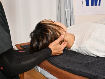 カイロプラティックスタジオ アラインプラス(Align+)/