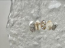 ヴィガー アンド ルックス 白金 目黒(Vigor&Looks)/クリスマス　キラキラ