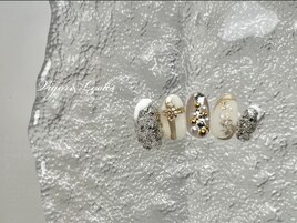 クリスマス　キラキラ