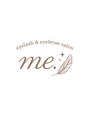ミー(me.)&nbsp;Eyedesign 佐藤