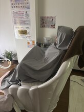 ヨサパーク リリィ(YOSA PARK Lilly)/ブライダルエステ