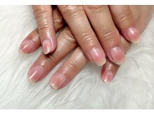 アオアクア(Ao Akua)/チークネイル