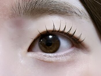 マギバイバディ 宇都宮店(magi by BUDDY)/ラッシュリフト