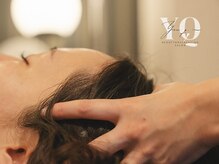 ユウキュウ(you q.-)