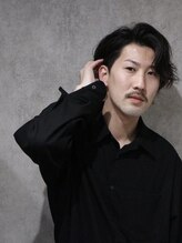 アイラッシュサロン シキブ 海老名店(Sikibu)&nbsp;takeru 