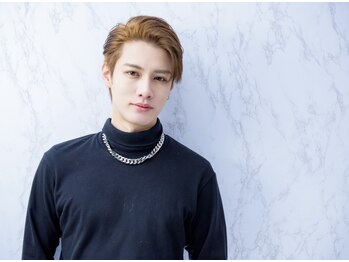 レベル 武蔵小杉(Re Belle)の写真/メンズ専門店NEWOPEN☆武蔵小杉/新丸子徒歩圏内♪男性専門店なので初めての方でもお気軽にご来店ください！