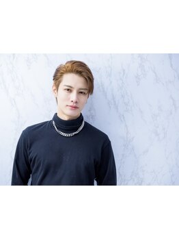 メンズにオススメのサロン