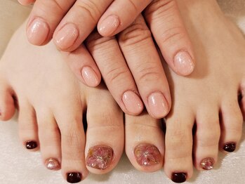 エルディケイ(LDK)/ハンド&フット