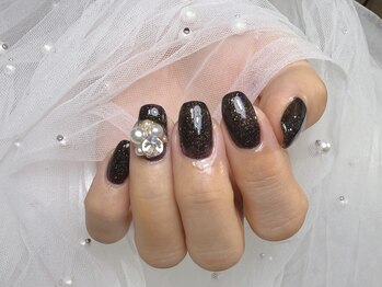 ティアリー(Tiary)/ワンカラー＋パーツ