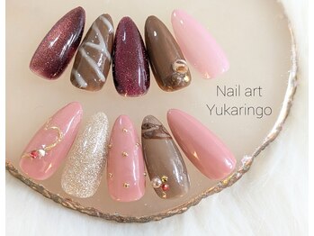 ユカリンゴ(Yukaringo)/こだわりDesign