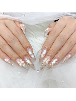 《NAIL》やり放題120分