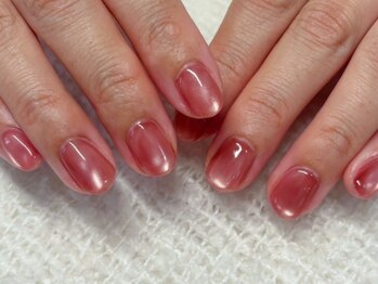 グレイ ビューティー 新瑞橋店(grey beauty)/デザインネイル