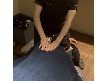 ベアハグ 渋谷道玄坂店の写真