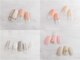 ファンプラスネイル 立川(fun plus nail)の写真/デザイン豊富であなたの理想を叶える！マグネットやラメグラあり◎ソフトジェルオフ無料☆　定額制も◎
