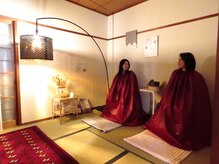 かまくらリアン/ペア蒸し(カップル/夫婦/友達と)