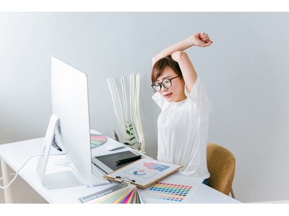 翔雲治療院の写真