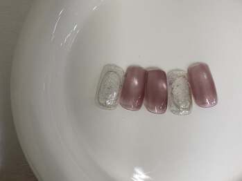 ニュイ 春日部(nuit)/simple定額コース ¥6,300/¥7,300