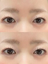 カーサキッチン(カーサKITCHEN)/まつ毛パーマ/まつげパーマ