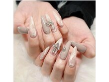 ブリング 東新宿 歌舞伎町(Bling)/ニュアンス／十字