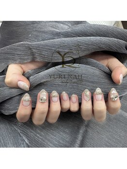ユリネイル 船橋店(YURI NAIL)/