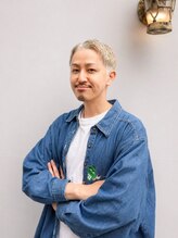 マリーネイルズ 港北店(MARIE NAILS) Nishihashi