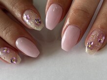 ワーブ 一宮店(worb.)/ｆixed price nail