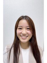 アテオー(ate oh)&nbsp;小川 紫江莉