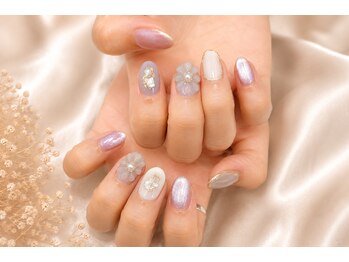 ポルティネイル(Porti Nail)/トレンドプラスコース