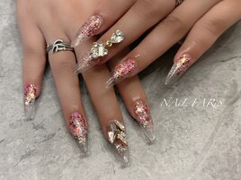 お客様ネイル☆