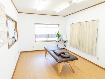 日の出整体院の写真
