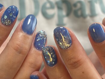FM1120ネイルズ(FM1120.NAILS)/アート4コース