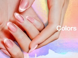シンプル大人のお洒落最上級 ☆