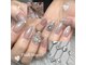 ケソン ネイル スタジオ(qeson nail studio)の写真