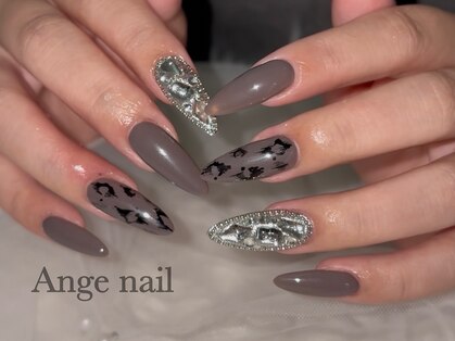 アンジェネイル(Ange nail)の写真
