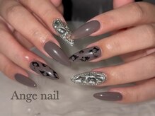 アンジェネイル(Ange nail)