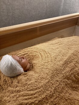 温感(ONKAN)の写真/【健康と美には、“温活”がいちばんの近道】健康が整った先に生まれる、美しさを。