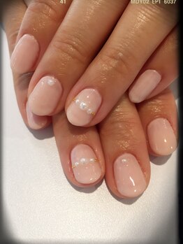 アトリエルリアン(Atelier Le Lien)/シンプル