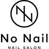 ノーネイル 自由が丘(NO NAIL)ロゴ