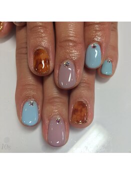 ワーフラット(wharflat)/