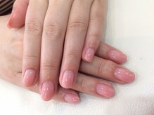 シャンネイルケアサロン(Shan Nail caresalon)/ナチュラルネイル