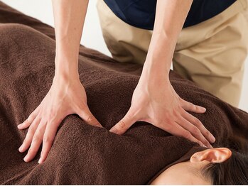 グイット 新宿御苑店(Goo-it!)/パッと受けたいお得なコース♪