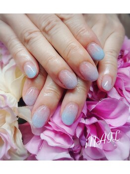 アイネイル(iNAIL)/