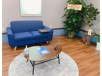 リリー(Lily)/カウンセリング