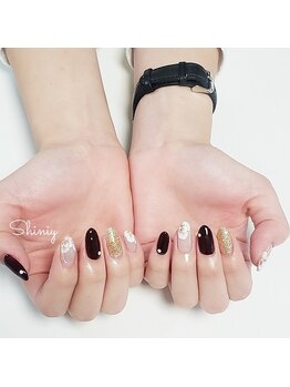 シュガーロール シャイニー(Sugar Roll / Shiniy)/持ち込みデザイン