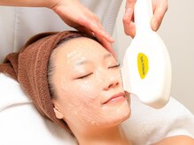 グレース 札幌中央店(GRACE BEAUTY SALON)/フォト美顔でぷるぷるたまご肌