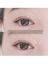 スターリー ラッシュ(Starry Lash)/ナチュラルも叶うエクステ