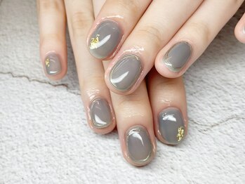 エルモサ/ネイルデザイン