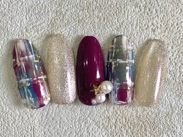 ニュアンスチェック