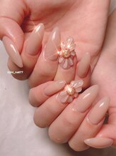 ネイルジニ(nail.Jini)/