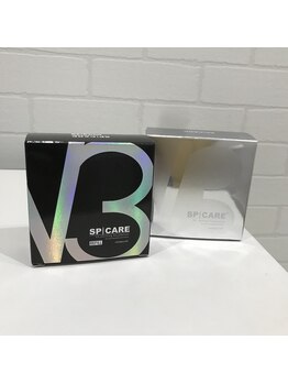 アーサス ヘアー デザイン 燕三条店(Ursus hair Design by HEAD LIGHT)/V3ファンデーション￥8800